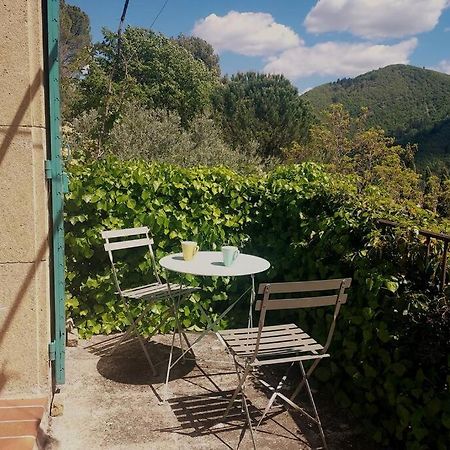 La Maison De Ninia Digne-les-Bains Exterior foto